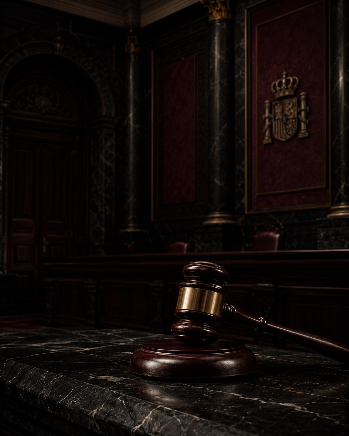 ¿Qué pasa si no voy a un juicio por delito leve? Consecuencias y qué hacer