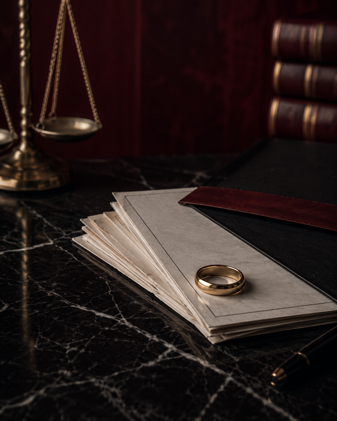 Divorcio con deudas: quién paga qué y cómo proteger tu patrimonio