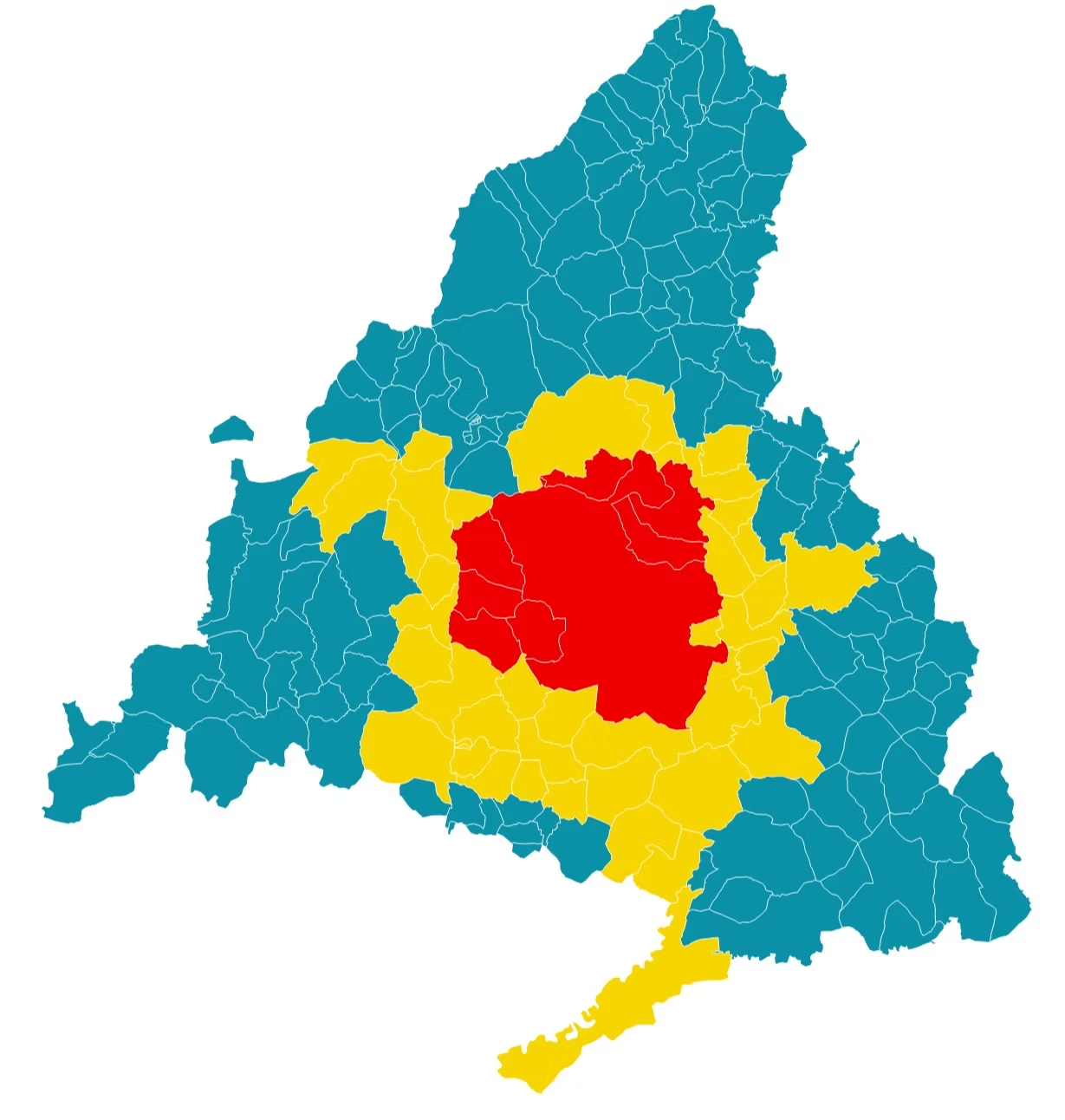 ¿A cuánto puedo vender mi vivienda de protección pública en Madrid?