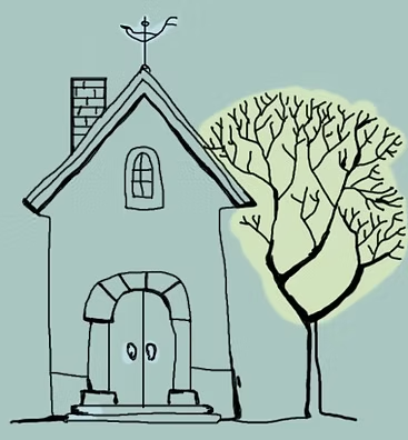 ¿A quién le corresponde la vivienda familiar en el divorcio?