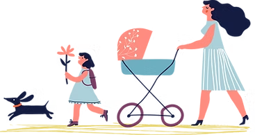 ¿Cuánta pensión de alimentos puedo pedir para mi hijo?