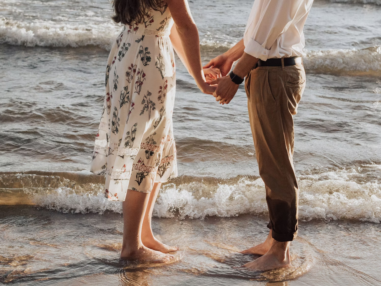 Hacerse pareja de hecho ante Notario