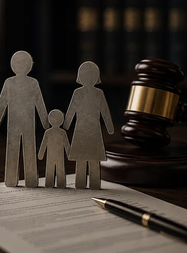 Derecho de familia