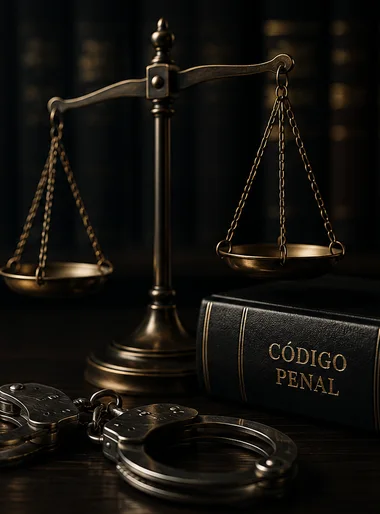 Derecho penal