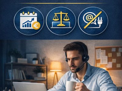 Robo de datos y compras no autorizadas: responsabilidades y reclamaciones