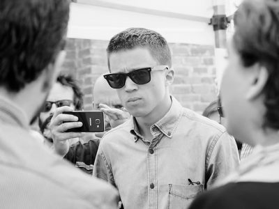 ¿A qué pena de prisión podrían condenar a Errejón?