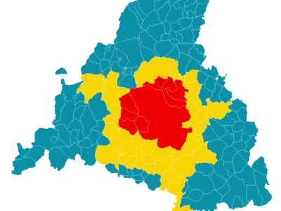 ¿A cuánto puedo vender mi vivienda de protección pública en Madrid?