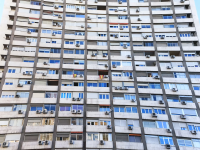 El delito de extorsión en la okupación