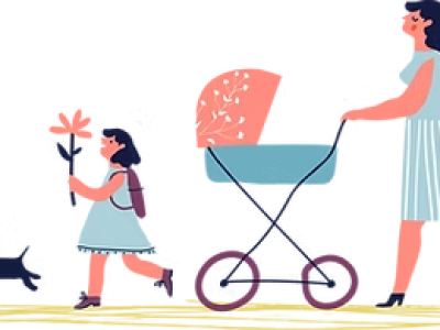 ¿Cuánta pensión de alimentos puedo pedir para mi hijo?