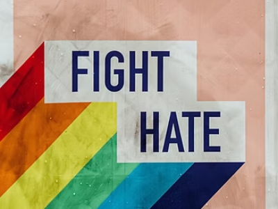 El delito de odio en España