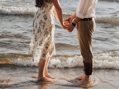 Hacerse pareja de hecho ante Notario