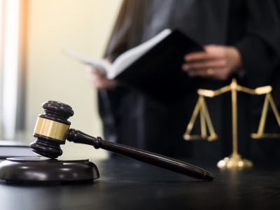 Las novedades de la Ley de medidas de eficiencia del Servicio Público de Justicia