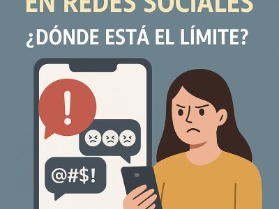 Delito de odio por redes sociales: ¿qué se considera y cómo actuar?