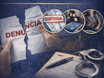 ¿Se puede retirar una denuncia por violencia de género? Mitos y realidad