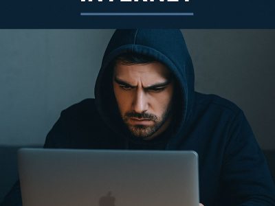 Suplantación de identidad en Internet: consecuencias legales y cómo denunciar